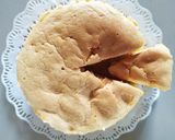 Foto langkah ke 4 dari resep Condensed milk cotton cake.