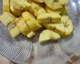 Foto langkah ke 2 dari resep Pisang Goreng Harum.
