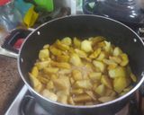 Foto del paso 2 de la receta: Postre de manzana