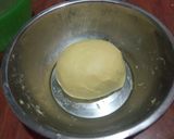 Foto langkah ke 4 dari resep Donat tanpa kentang.
