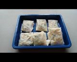 Foto langkah ke 2 dari resep Jajanan anak sekolah terbaru | lumpia isi sayur.