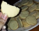 Foto del paso 6 de la receta: Galletitas caseras