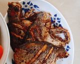 Hình bước làm 3 của món Mâm cơm mẹ nấu 10