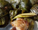 Foto langkah ke 5 dari resep Ayam Pandan Thailand.