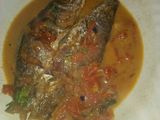 Fish#4weekschallenge