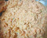 A picture of step 4 of Carrot halwa.