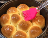 Foto del paso 17 de la receta: Brioche exprés, sin gluten