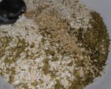 Foto del paso 1 de la receta: Pan integral con avena