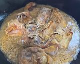 味噌雞肉燒的食譜步驟4照片