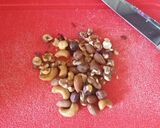Foto del paso 2 de la receta: Barritas de cereales saludables (sin manteca)