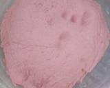 'Pinkie' cinnamon doughnuts recipe step 3 photo