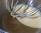 Foto del paso 1 de la receta: Budín de vainilla fácil 🥧