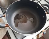 Foto del paso 1 de la receta: Fideos Carbonara