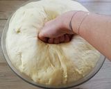 Une image de l'étape 6 de Brioche extra moelleuse !! 😜.