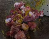 Foto langkah ke 2 dari resep Tongseng kambing simple no santan.