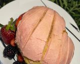 Foto del paso 6 de la receta: Conchas 🍓