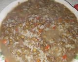 Foto del paso 6 de la receta: Lentejas