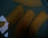 Foto del paso 1 de la receta: Atol de Plàtano