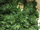 خورشت قرمه سبزی با رب انار