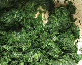 عکس مرحله 1 از دستور خورشت قرمه سبزی با رب انار