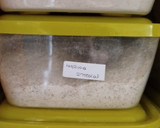 Foto del paso 3 de la receta: Budín pimentón, pimienta y naranja