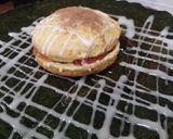 Foto del paso 8 de la receta: Scones dulces