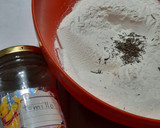 Foto del paso 4 de la receta: Pan chato con romero y tomillo