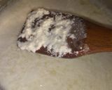 Foto del paso 2 de la receta: Ricota casera con leche en polvo!!