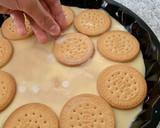Foto del paso 8 de la receta: Original tarta de galletas by Yago