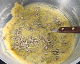 Foto del paso 3 de la receta: Pancito de berenjena y semillas