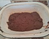 Foto del paso 4 de la receta: Cuadraditos chocolatosos con sabor a Cola-Cola