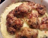 Brokkoli felturbózva recept fázis 4 fotója