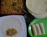 Foto langkah ke 3 dari resep Lumpia ala Semarang.