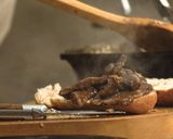 Foto del paso 6 de la receta: Fricandó de carne a la Peruana