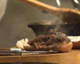 Foto del paso 6 de la receta: Fricandó de carne a la Peruana