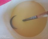 Foto langkah ke 4 dari resep Pukis Gluten Free.