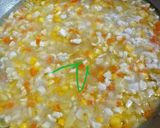 Foto langkah ke 2 dari resep Risoles (Ragout Ayam & Sayuran).