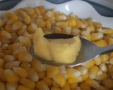 รูปขั้นตอนการทำที่ 2 ของ "ข้าวโพดอบเนย" 🌽🧀 Butter Corn