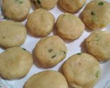 Foto langkah ke 4 dari resep Perkedel Kentang Anti Gagal.