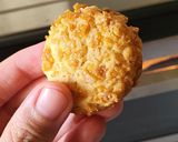 Foto langkah ke 7 dari resep Cornflakes Cookies.