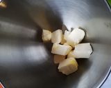 Foto del paso 1 de la receta: Galletas de mantequilla
