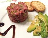 Foto del paso 7 de la receta Steak tartar original