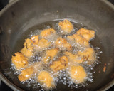 வேர்க்கடலை பக்கோடா (Groundnuts pakkoda) ரெசிபி ஸ்டேப் 5 புகைப்படம்