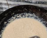 মিষ্টির দোকানের মতো ক্ষীর কালাকাঁদ(mistir dokaner kheer kalakad recipe in Bengali) রেসিপির ধাপ 3 ছবি