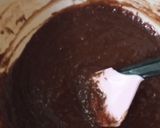 Φωτογραφία βήματος 4 της συνταγής Brownies με μπανάνα και αβοκάντο χωρίς ζάχαρη