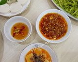 Hình bước làm 7 của món Lẩu bò
