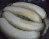 Foto del paso 1 de la receta: Lekker o crepes de plátano con chocolate
