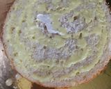 रस मलाई केक (ras malai cake recipe in hindi) रेसिपी चरण 7 फोटो