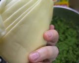 Foto del paso 5 de la receta: La tarta de pascua