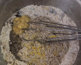 Foto del paso 5 de la receta: Torta de manzana vegana sin gluten 🌱